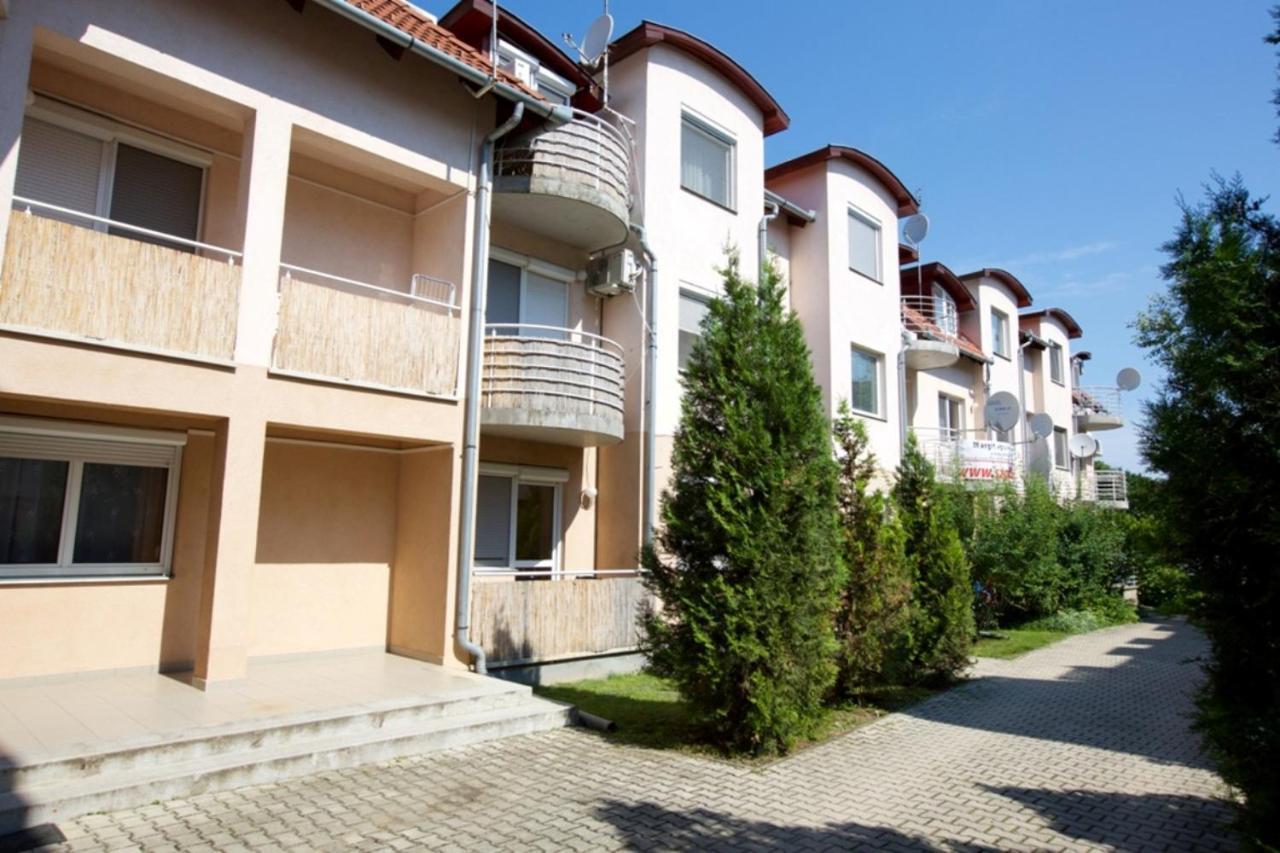 Appartement Zoli Apartmanok-anna Koelcsey 32