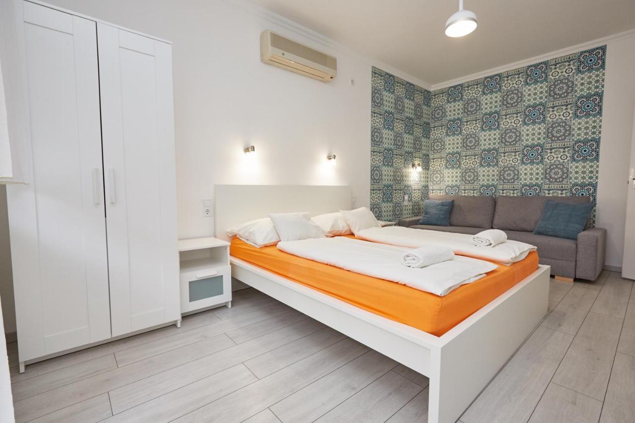 Zoli Apartmanok-anna Koelcsey 32 Appartement Hajdúszoboszló