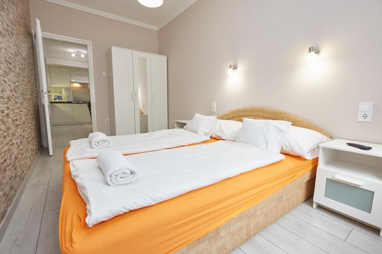 Zoli Apartmanok-anna Koelcsey 32 Appartement Hajdúszoboszló