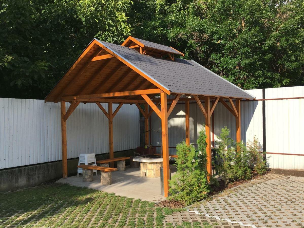 Zoli Apartmanok-anna Koelcsey 32 Hajdúszoboszló